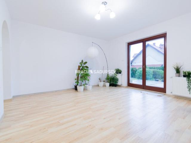 Dom do wynajęcia, Kraków M. Kraków Bronowice Balicka, 4900 PLN, 130 m2, domy BS4 DW 315384