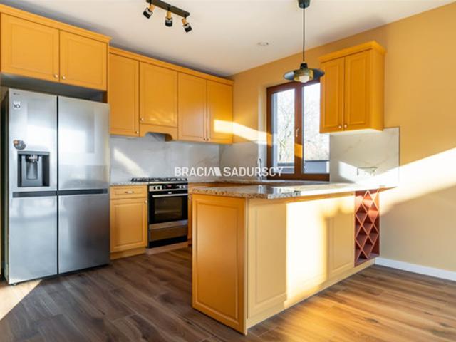 Dom do wynajęcia, Krakowski Wielka Wieś Modlniczka Modlniczka, Modlniczka Palmowa, 8000 PLN, 251,37 m2, domy BS2 DW 316906