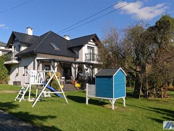 Dom do wynajęcia
