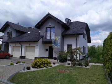 Dom do wynajęcia, Krakowski Mogilany, 5700 PLN, 150 m2, domy 211342