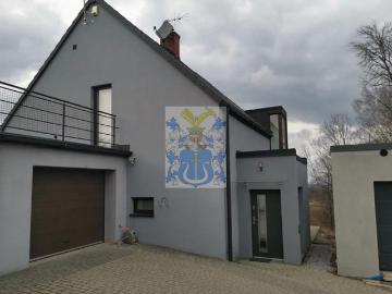Dom do wynajęcia