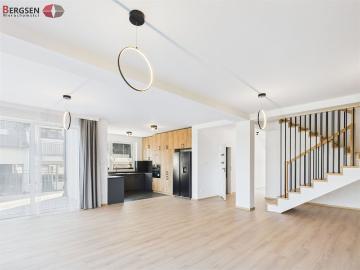 Dom do wynajęcia, Krakowski Mogilany Gaj Zadziele, 9000 PLN, 300 m2, domy BRG DW 10046