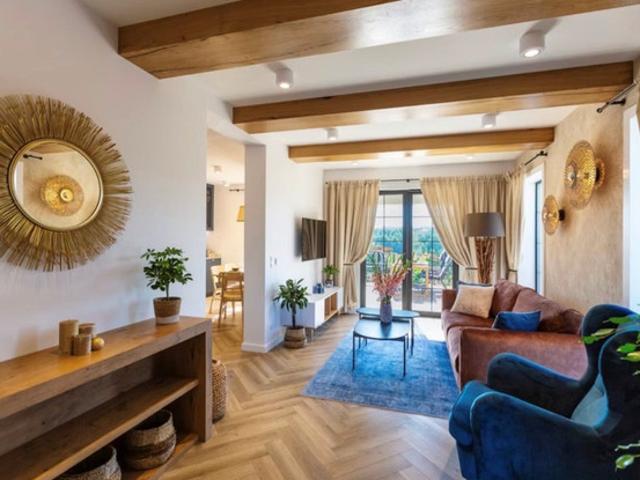 Dom do wynajęcia, Krakowski pow. Wielka Wieś gm. Bębło, 9500 PLN, 110 m2, domy EFK DW 3029