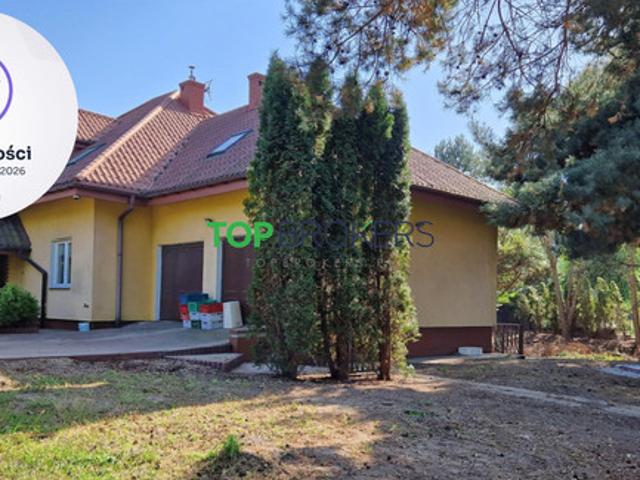 Dom do wynajęcia