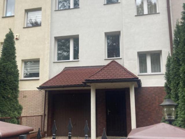 Dom do wynajęcia, Pabianicki Pabianice Krzysztofa Kamila Baczyńskiego, 4200 PLN, 200 m2, domy 988305