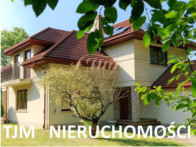 Dom do wynajęcia