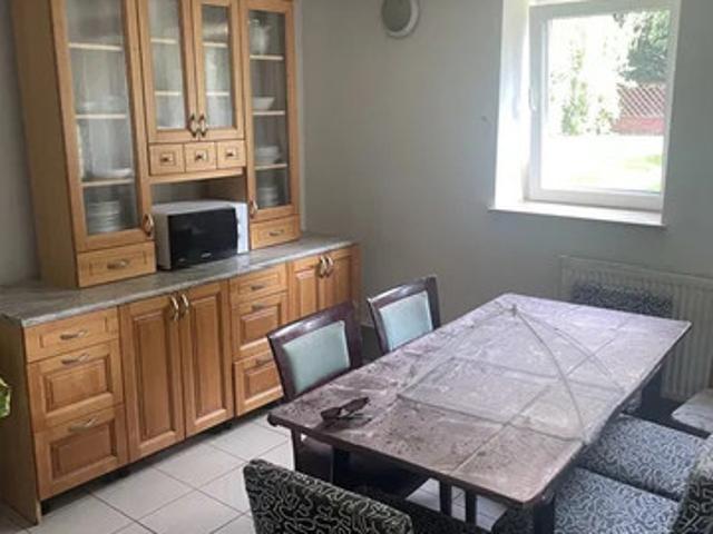 Dom do wynajęcia, Piaseczyński pow. Lesznowola gm. Nowa Iwiczna Kielecka, 7000 PLN, 150 m2, domy 84797