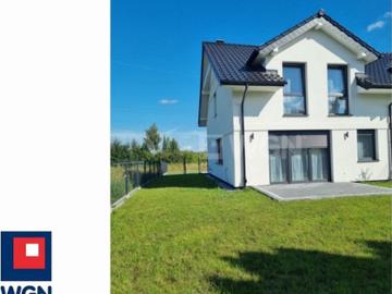 Dom do wynajęcia, Policki Dobra Mierzyn Akacjowa, 8000 PLN, 155 m2, domy 150340105