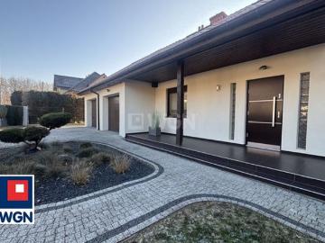 Dom do wynajęcia, Policki Dobra Wołczkowo Wołczkowo, 8000 PLN, 160 m2, domy 152230105