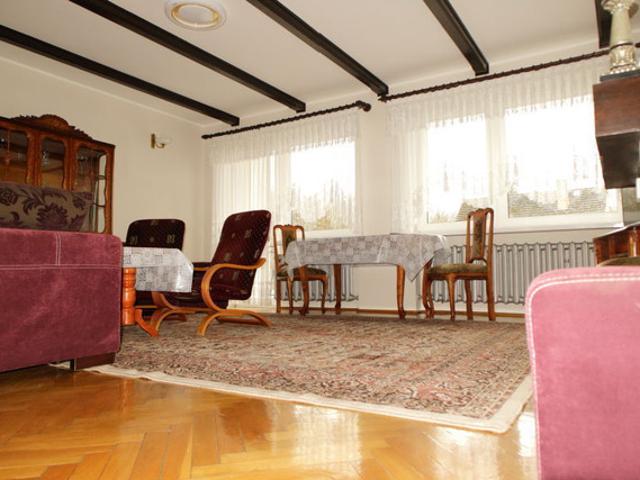 Dom do wynajęcia, Poznań Nowe Miasto, 4200 PLN, 110 m2, domy 1262890045