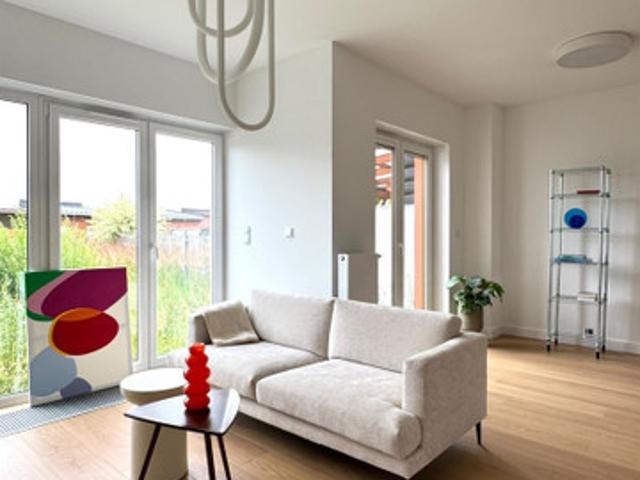 Dom do wynajęcia, Poznański Dopiewo Dopiewiec Rusałki, 5500 PLN, 87,63 m2, domy REMAX 154 DW EXPERTS