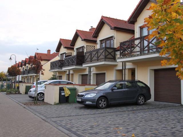 Dom do wynajęcia
