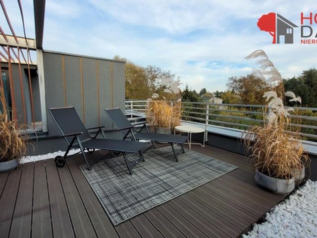 Dom do wynajęcia, Poznań, 6500 PLN, 93,43 m2, domy 114/2565/ODW