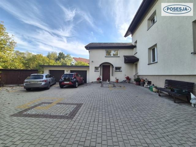 Dom do wynajęcia Rybnik, Ligota