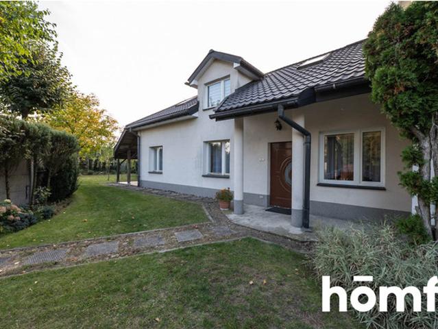 Dom do wynajęcia, Radomski Jedlnia Letnisko Jana Pawła II, 5000 PLN, 140 m2, domy 1668/2089/ODW