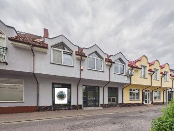 Dom do wynajęcia, Słubicki Słubice os. Słowiańskie, 9000 PLN, 243,3 m2, domy 8/17696/ODW
