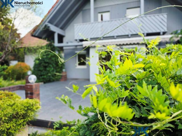 Dom do wynajęcia, Tychy M. Tychy Z 1, 6000 PLN, 218 m2, domy KKN DW 374