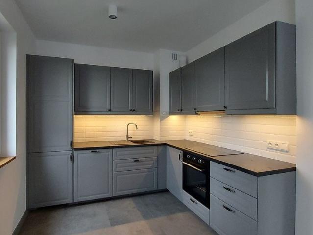 Dom do wynajęcia w Gowarzewie – 88 m2, ogródek, nowoczesny, cicha okolica
