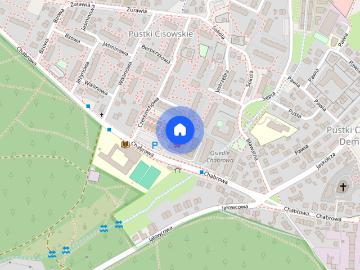 Gdynia, Województwo pomorskie - Ogród