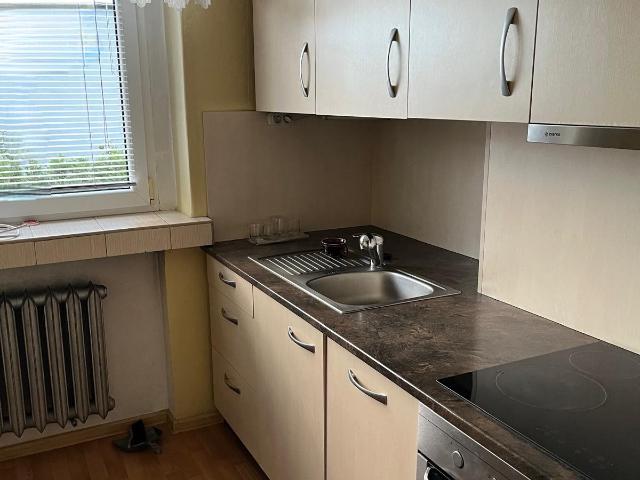 Parter domu 3 pokoje z balkonem, ogródek, Gliwice zapraszam