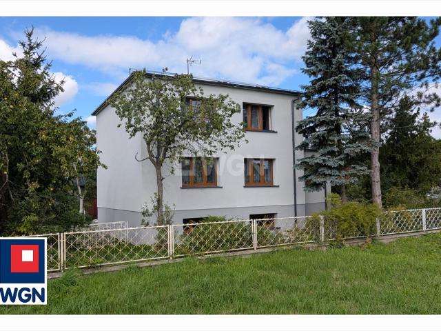 Dom do wynajęcia w Łąkocinach, 140 m², 4 pokoje polecam!