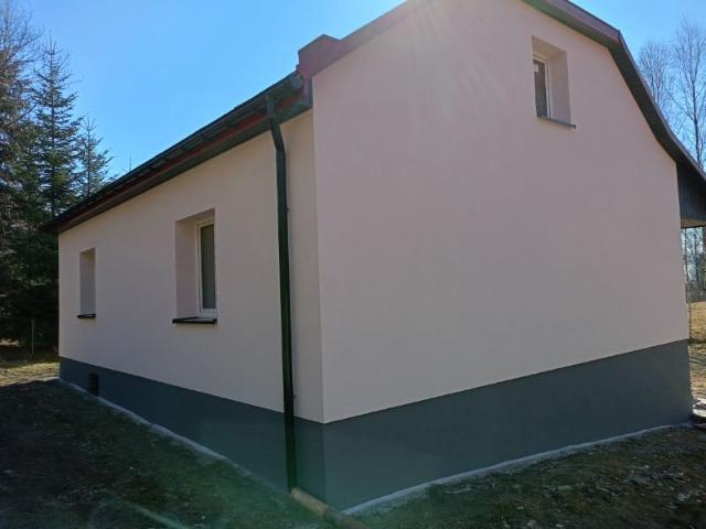 Dom do wynajęcia w Kielnarowej odnowiony, ogrzewanie pompą