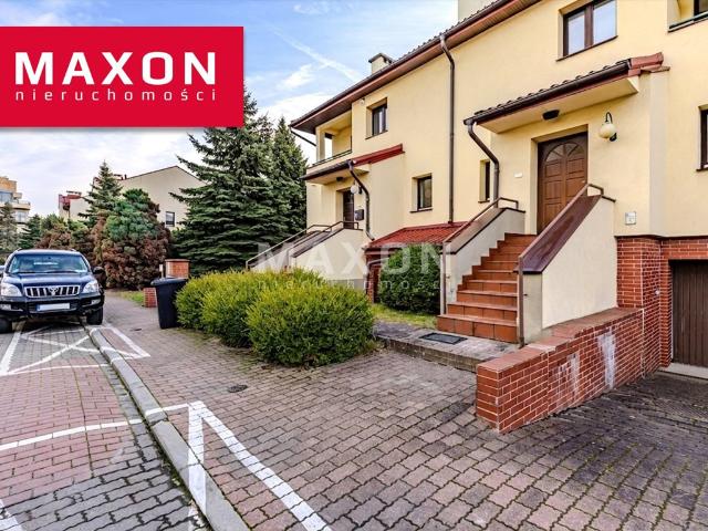 Dom do wynajęcia w Ochocie, 249 m² zapraszam