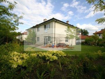 Dom do wynajęcia w Starych Babicach, 180 m2, ogród