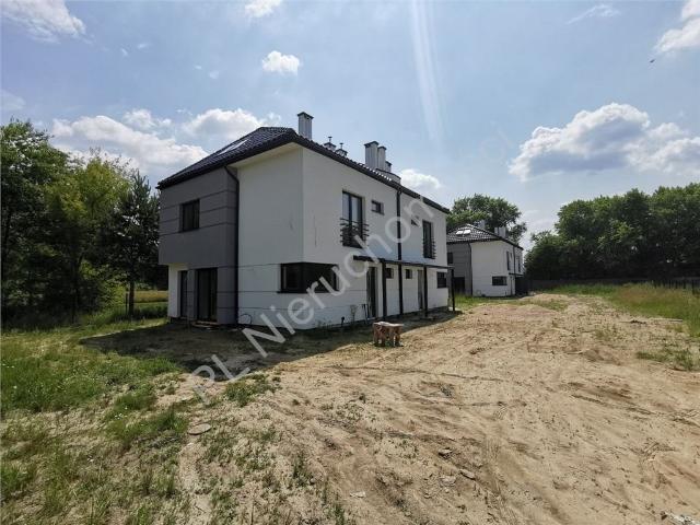 Dom do wynajęcia w Ursynowie, 138 m2, wykończony pod preferencje