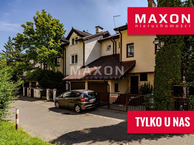 Dom do wynajęcia, Warszawa Mokotów Cypryjska, 9000 PLN, 252,3 m2, domy 4440/DW/MAX