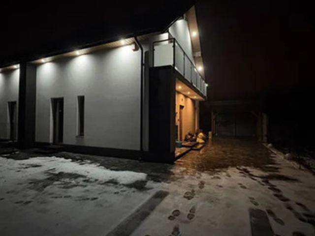 Dom do wynajęcia
