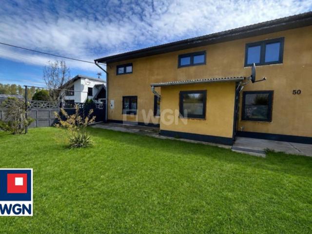 Dom do wynajęcia, Wieluński Osjaków Sieradzka, 2300 PLN, 80 m2, domy 6320027