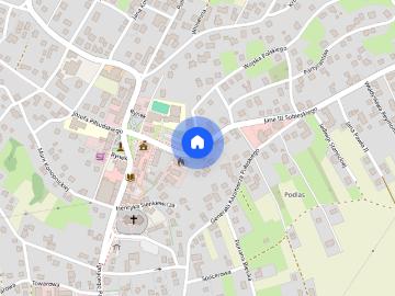 Wilamowice, Powiat bielski, Województwo śląskie, Województwo śląskie