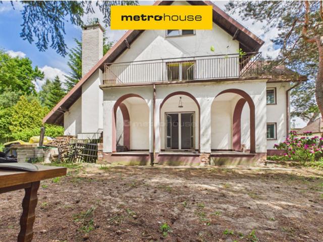 Dom do wynajęcia, Wołomiński Zielonka Plac Maratończyków, 8000 PLN, 310 m2, domy WDTILY975