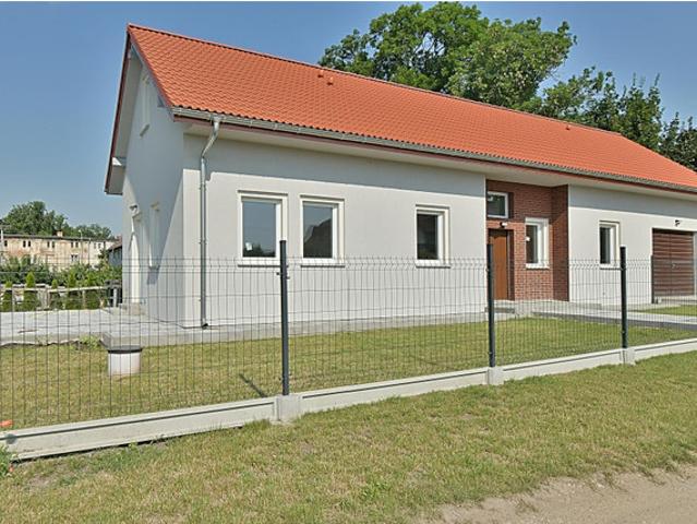 Dom do wynajęcia, Wrocławski pow. Kąty Wrocławskie gm. Pietrzykowice Kokosowa, 6500 PLN, 150 m2, domy 21330