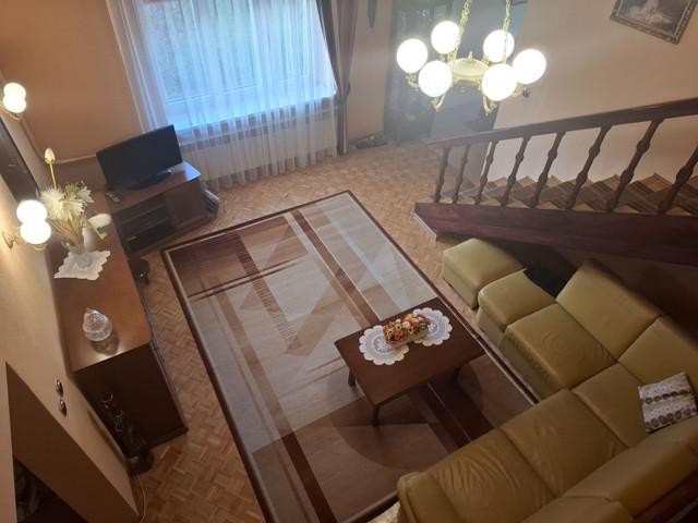 Dom do wynajęcia, Żyrardowski pow. Puszcza Mariańska gm. Bednary, 4000 PLN, 106 m2, domy 689500459