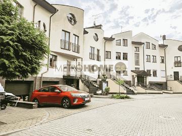 Dom do wynajęcia, Warszawa Ursynów Pyry, 9500 PLN, 300 m2, domy 32BF9200