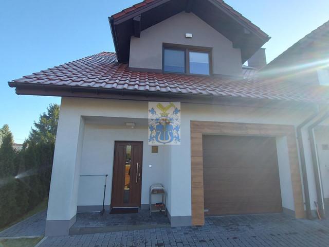 Dom do wynajęcia
