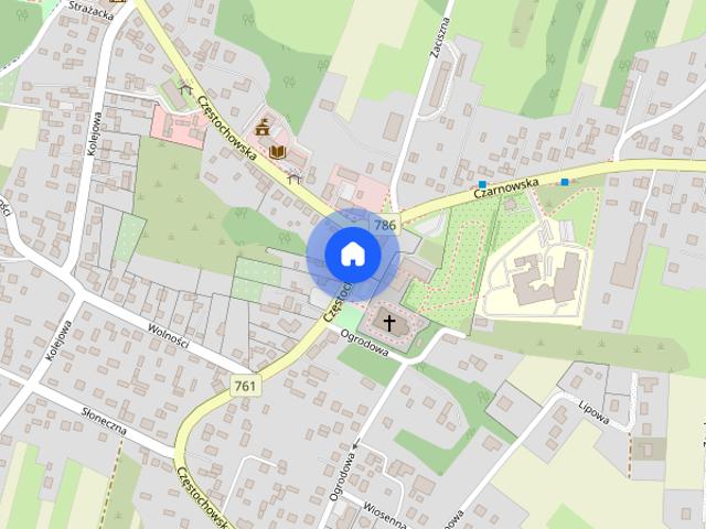 Dom do wynajęcia, 150 m², 4 pokoje Piekoszów Micigózd