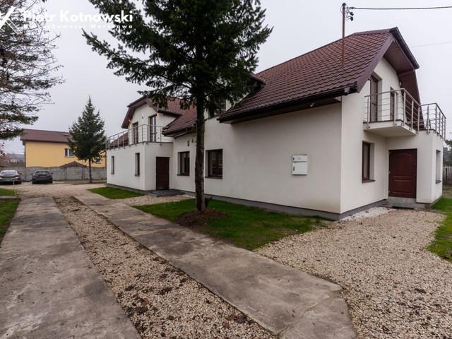 Dom do wynajęcia