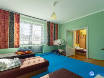 Dom do wynajęcia, Krakowski Zielonki Węgrzce, 5000 PLN, 80 m2, domy 392/3923/ODW