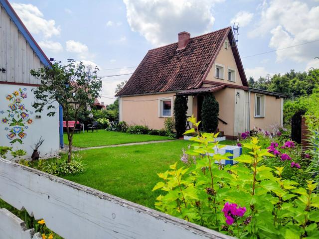 Dom do wynajęcia