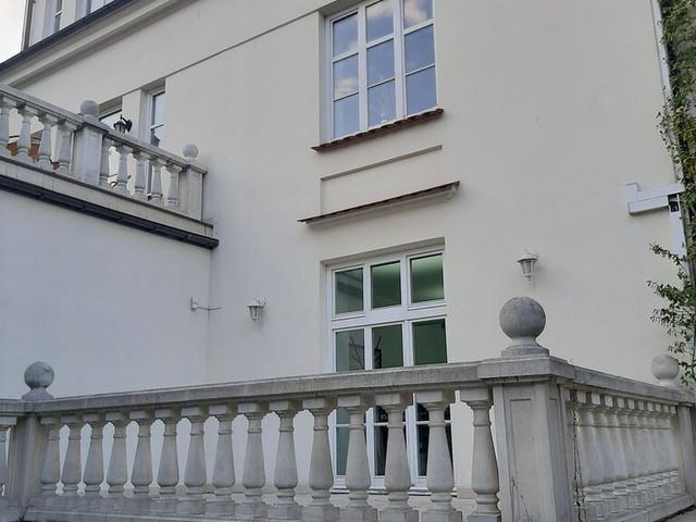 Dom do wynajęcia