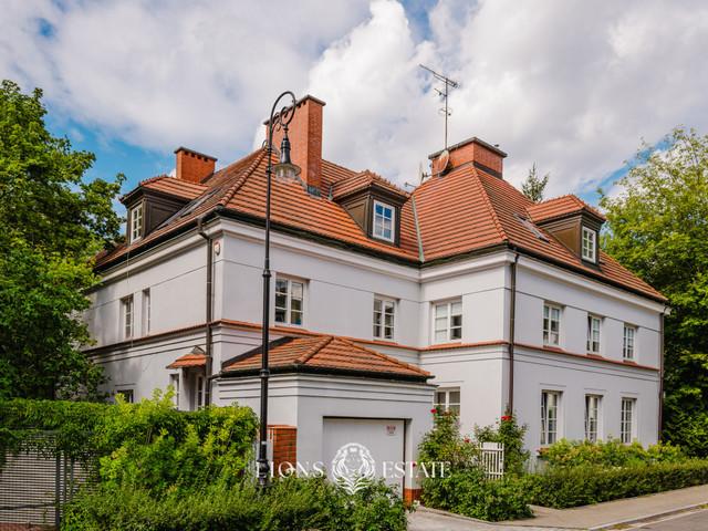 Dom do wynajęcia