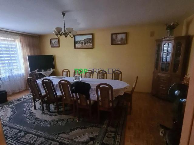 Dom do wynajęcia