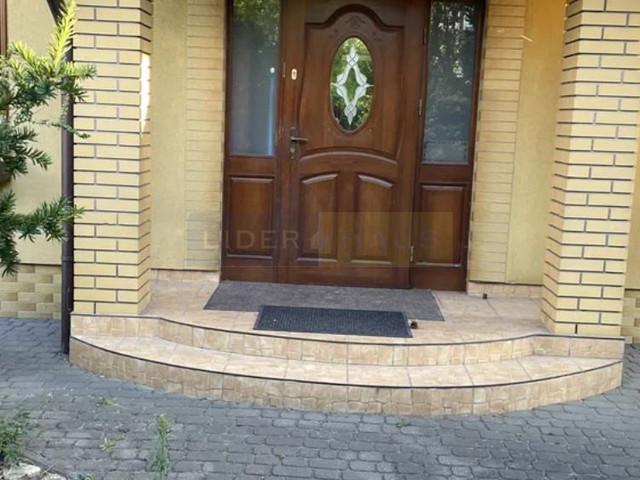 Dom do wynajęcia