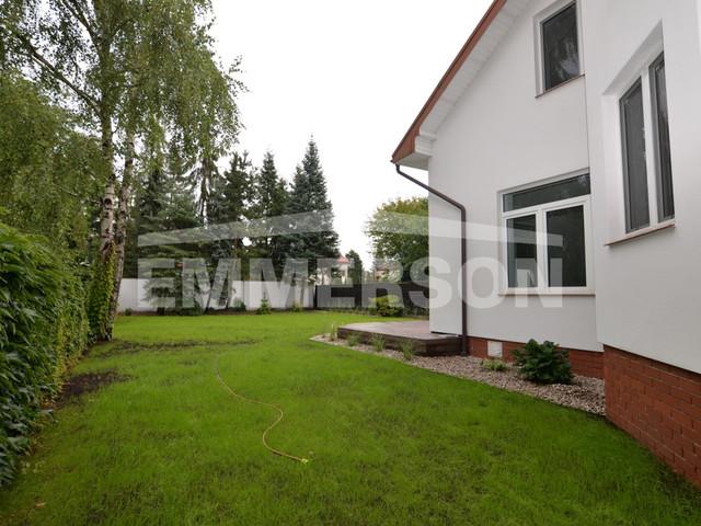 Dom do wynajęcia