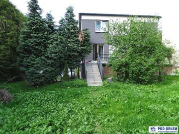 Dom do wynajęcia, Bielsko Biała M. Bielsko Biała Osiedle Złote Łany, 4400 PLN, 160 m2, domy ORL DW 2822