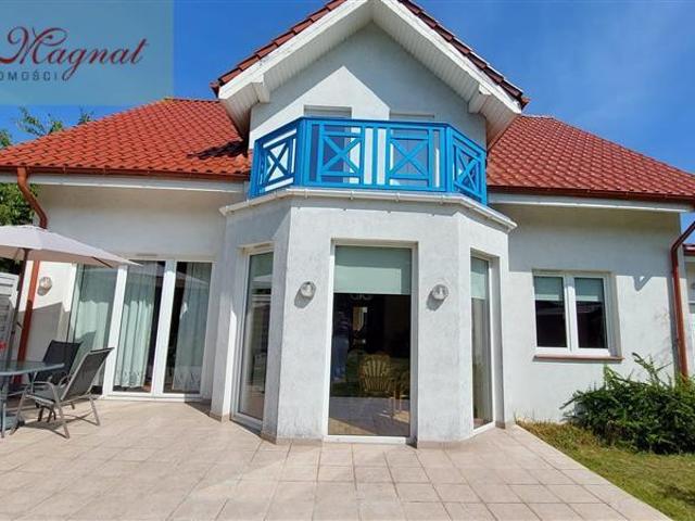 Dom do wynajęcia, Pucki Kosakowo Pierwoszyno SZMARAGDOWA, 7000 PLN, 230 m2, domy MA05302