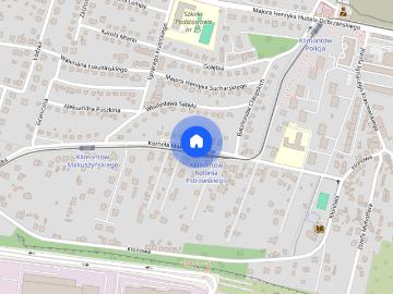 Dom do wynajęcia, 180 m², 6 pokoi Sosnowiec Klimontów